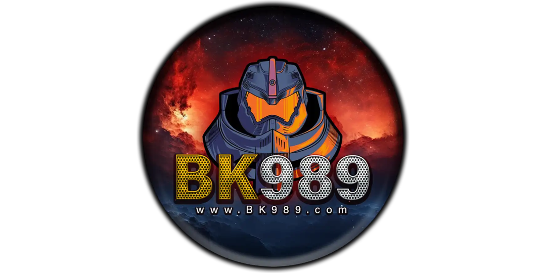 bk989 เดิมพันง่าย จ่ายจริง มั่นคงปลอดภัย 100%